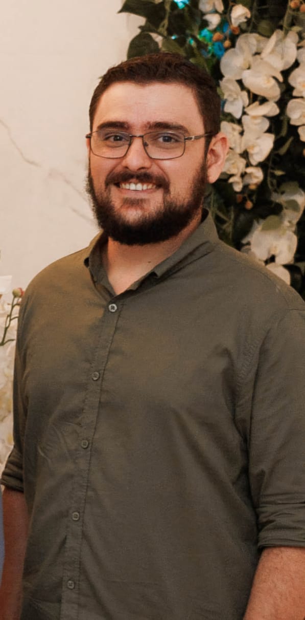 Lima Software Engineer