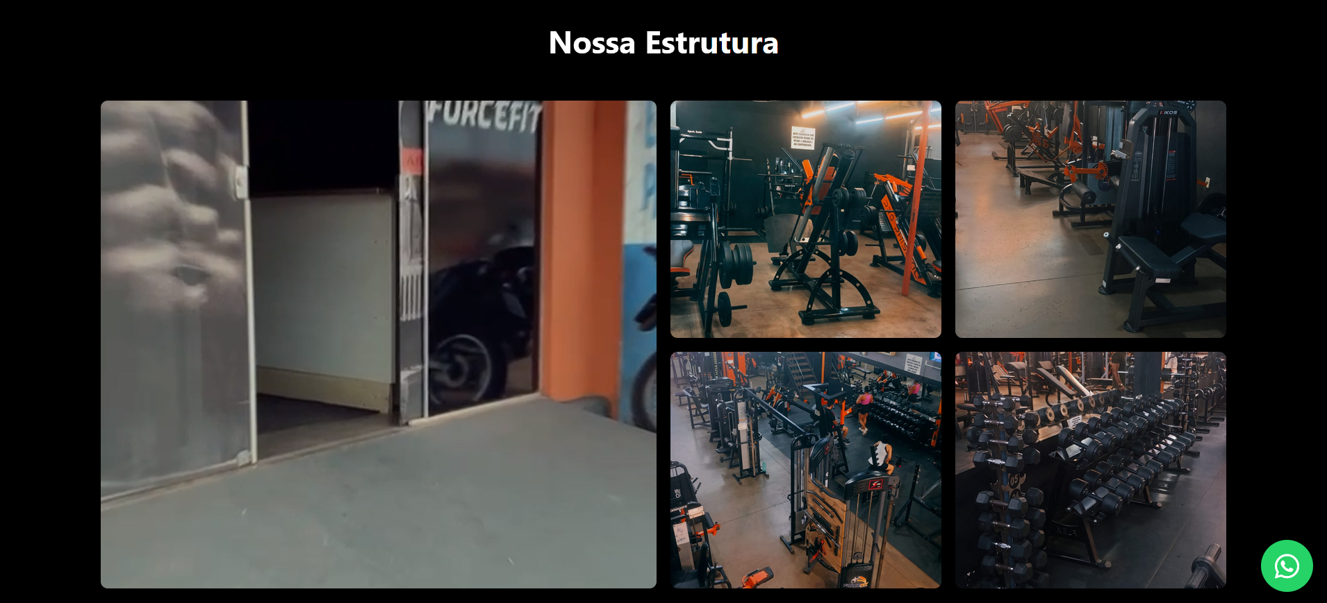 estrutura